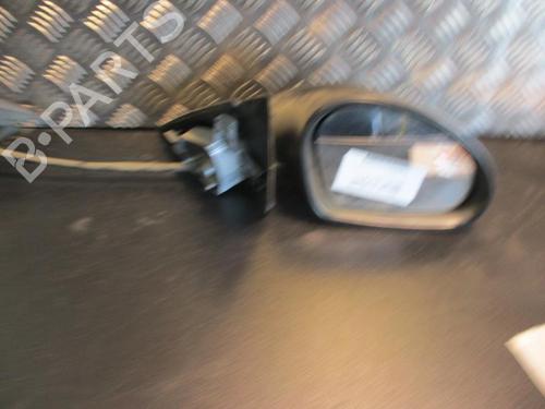 Right mirror SEAT CORDOBA (6L2) 1.9 TDI | BP20347500C27 