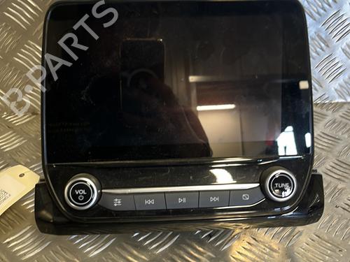 Used Display monitor FORD ECOSPORT 1.0 EcoBoost (100 hp) 23789657