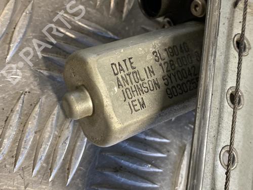 Used Front left window mechanism DACIA SANDERO 1.5 dCi (68 hp) 20346781