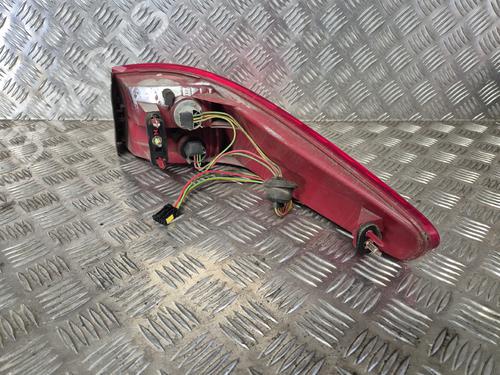 Used Left taillight Left taillight PEUGEOT 607 (9D, 9U) 3.0 V6 24V (207 hp) 34500429 34500429