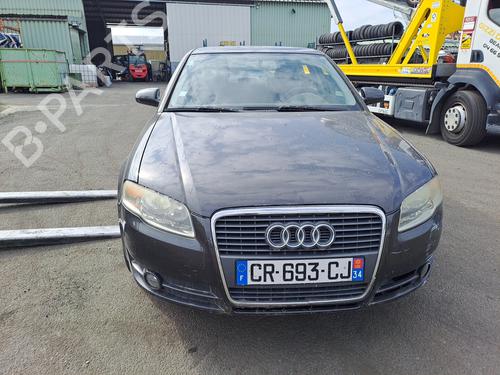 Left tailgate light AUDI A4 B7 (8EC) 2.0 TDI 16V | BP22095786C79  - Image 5