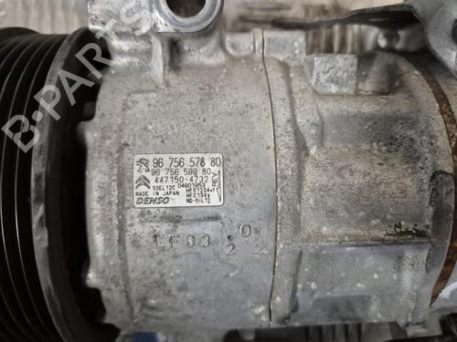 ac-compressor-citroen-c4-picasso-ii-2013-39896802 main image