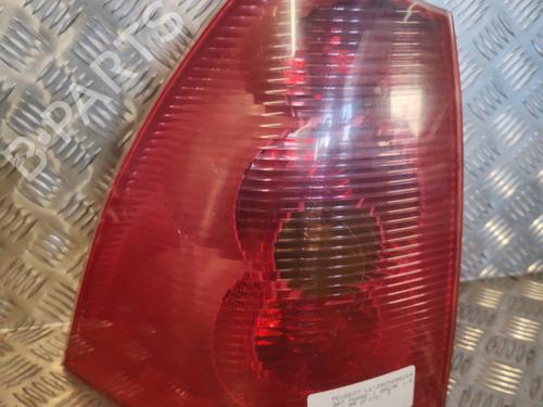 Used Left taillight PEUGEOT 307 SW (3H) 1.6 HDI 110 (109 hp) 29455206