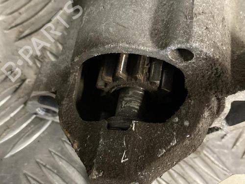 Startmotor RENAULT CLIO II (BB_, CB_) 1.5 dCi (B/CB07) | BP20348250M8 