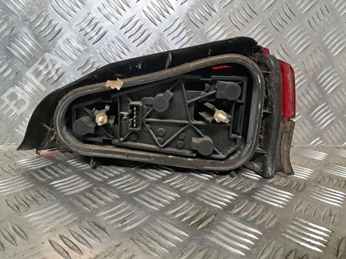 Left taillight PEUGEOT 106 I (1A, 1C) 1.0 | BP23843128C34 