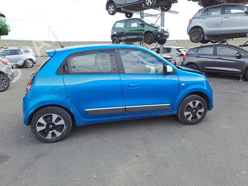 Engine RENAULT TWINGO III (BCM_, BCA_) 0.9 TCe 90 (BCM9, BCM2) | BP22095851M1 - Image 9