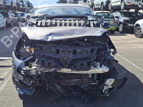 Used Parts RENAULT SCÉNIC III (JZ0/1_) 1.5 dCi (JZ02, JZ0R) (95 hp) 4183012