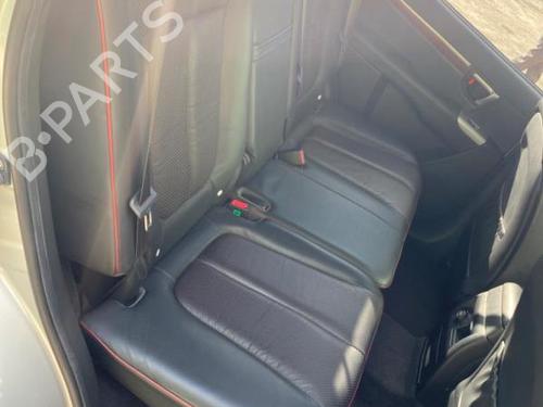 AC radiator HYUNDAI SANTA FÉ II (CM) 2.2 CRDi GLS 4x4 | BP22093911M32 