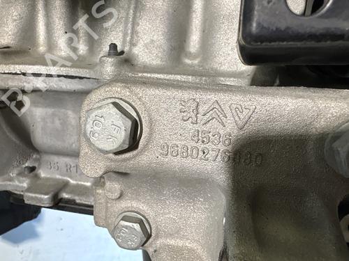 engine-citroen-c3-iii-sx-2016-39896836 main image