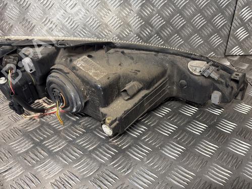 Left headlight PEUGEOT 206 Hatchback (2A/C) 1.1 i | BP30079077C28 