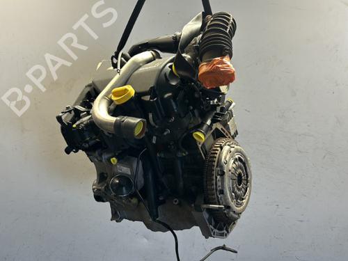 Engine RENAULT TWINGO II (CN0_) 1.5 dCi 75 | BP22096942M1 