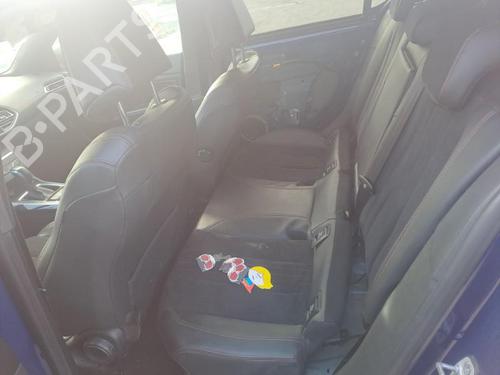 Starter PEUGEOT 308 II (LB_, LP_, LW_, LH_, L3_) 2.0 GT BlueHDi 180 | BP20347902M8 