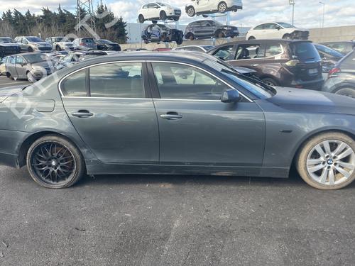 Alternator BMW 5 (E60) 530 i | BP32491808M7 - Image 10