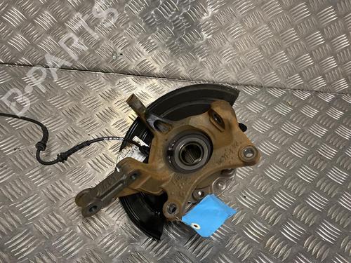 Høyre Styrespindel lagerhus DACIA DUSTER (HM_) 1.0 LPG (HMMT) (101 hp) 31117371