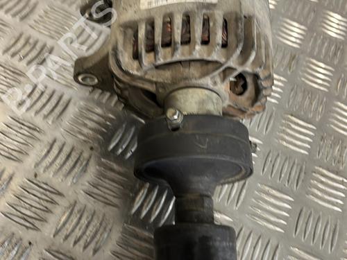Used Alternator Alternator FORD C-MAX (DM2) 1.8 TDCi (115 hp) 24895342 24895342