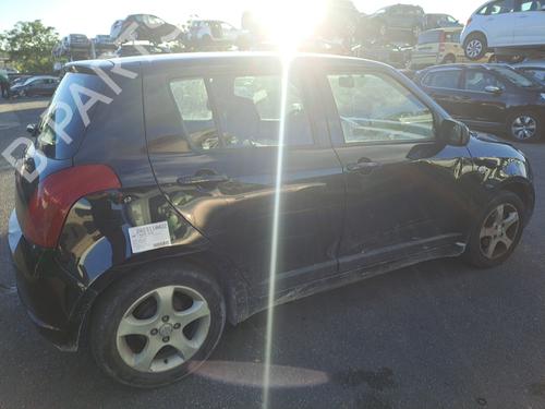 Démarreur SUZUKI SWIFT III (MZ, EZ) 1.3 (RS413, ZC11S) | BP20346396M8 