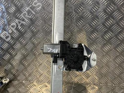 Used Front left window mechanism Front left window mechanism NISSAN PRIMASTAR Van (X83) 2.5 dCi 140 (135 hp) 22917152 22917152