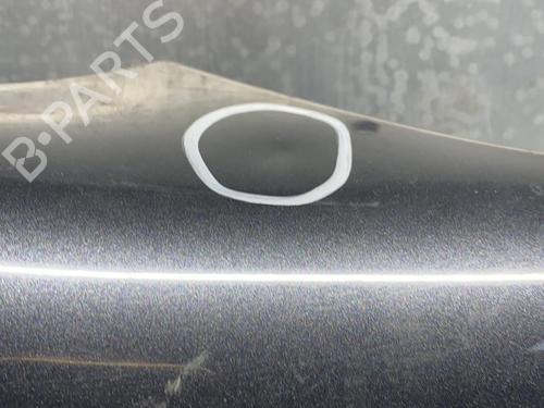 Used Right front fenders TOYOTA AYGO (_B1_) 1.4 D-4D (WNB10_, WNB10R) (54 hp) 29287610