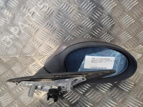 Used Right mirror BMW 3 Touring (E91) 325 d (197 hp) 20343246