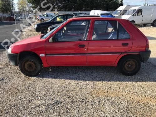 Right headlight PEUGEOT 106 I (1A, 1C) 1.5 D | BP20344558C29 