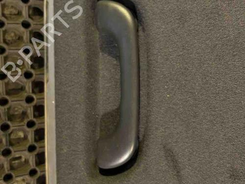Tailgate RENAULT ESPACE IV (JK0/1_) 2.2 dCi (JK0H) | BP36385206C6 - Image 3
