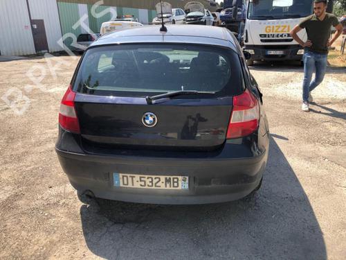 Right taillight BMW 1 (E87) 118 d | BP20348850C35 
