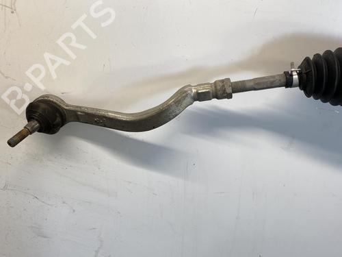 Steering rack DACIA SANDERO II 1.5 dCi 75 / Blue dCi 75 (B8JW, B8M4, B8AH, B8M7, B8M6) | BP20345380M22 