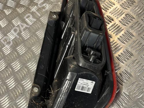 Left taillight FIAT PUNTO (199_) 1.4 Natural Power | BP24895306C34  - Image 5