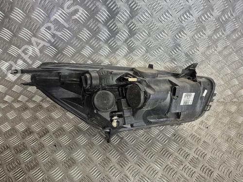 Used Left headlight Left headlight RENAULT CLIO IV (BH_) 1.5 dCi 75 (75 hp) 40500759 40500759