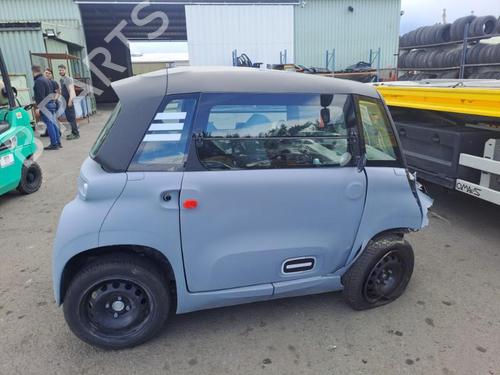 CITROËN AMI (9A_) Electric (9AZ2CA) (8 hp) 1872013