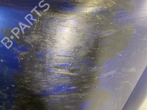 Front bumper OPEL MERIVA A MPV (X03) 1.7 CDTI (E75) | BP31167413C7 