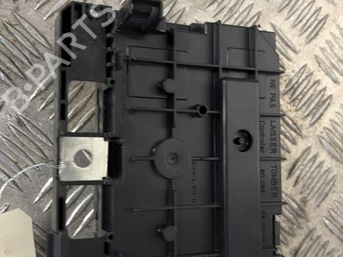 Used Fuse box Fuse box PEUGEOT 3008 I MPV (0U_) 1.6 HDi (114 hp) 33566046 33566046
