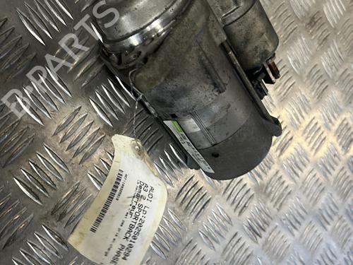 Used Starter AUDI A3 Sportback (8PA) 1.9 TDI (105 hp) 27535610