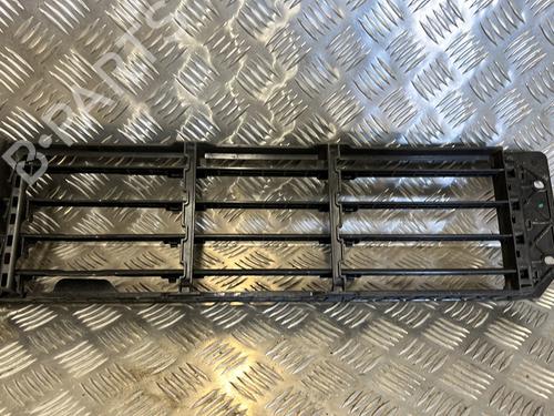 Front bumper spoiler RENAULT CLIO V (B7_)  | BP30152924C153 