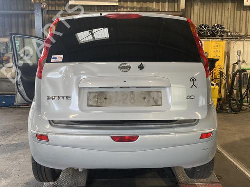 Left headlight NISSAN NOTE (E11, NE11) 1.5 dCi | BP22094669C28  - Image 6