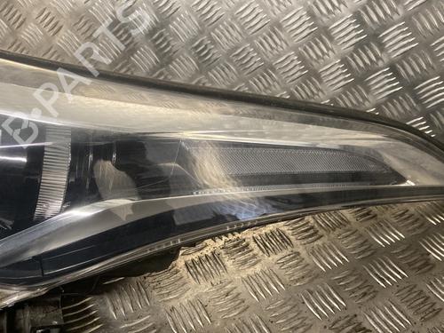 Left headlight TOYOTA C-HR (_X1_) 1.8 Hybrid (ZYX10_, ZYX11_, ZYX10R, ZYX11R) | BP33046851C28 - Image 6