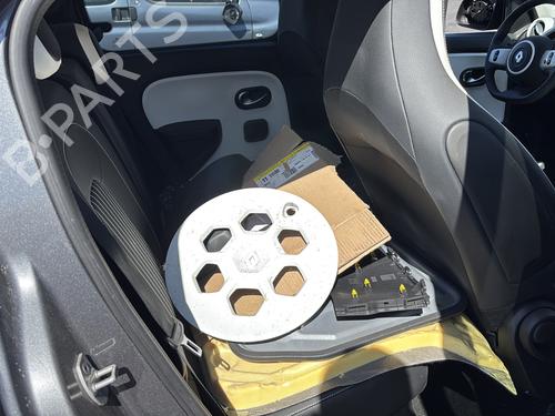 Front wiper motor RENAULT TWINGO III (BCM_, BCA_)  | BP29422000M29  - Image 8