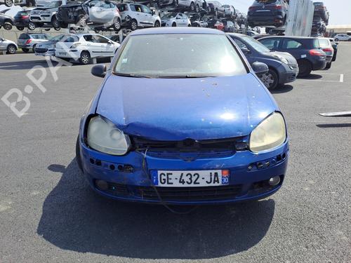 Left taillight VW GOLF V (1K1) 1.9 TDI | BP27236449C34  - Image 6