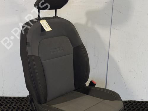 Right front seat DACIA SANDERO III 1.0 TCe 100 ECO-G | BP30478788C16 - Image 3