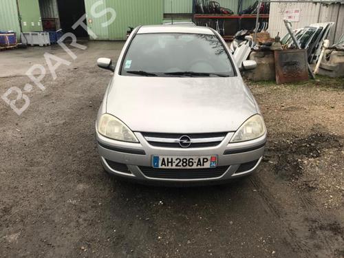 Retrovisor derecho OPEL CORSA C (X01) 1.3 CDTI (F08, F68) | BP22093524C27 
