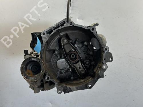 Gearbox SEAT IBIZA IV (6J5, 6P1) 1.4 TDI | BP22096500M3 