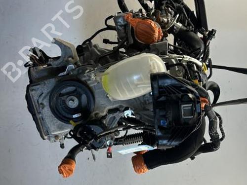 Engine RENAULT CLIO V (B7_) 1.0 SCe 65 (B7MG) | BP26405430M1 