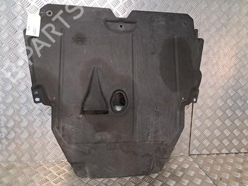 Bundpladebeskyttelse RENAULT ESPACE V (JR_) [2015-2023]  25267571