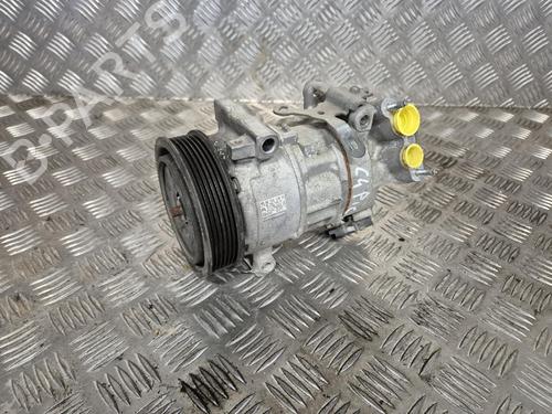 AC compressor CITROËN C4 Picasso II 1.6 HDi / BlueHDi 115 | BP39896802M34 - Image 2