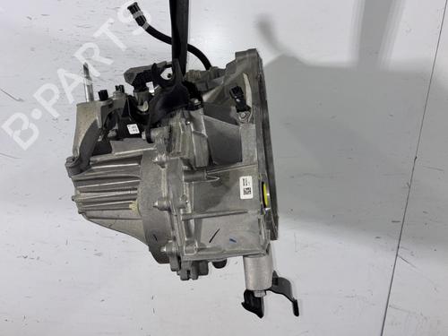 Gearbox RENAULT CAPTUR II (HF_) TCe 90 (HFM6) | BP29960998M3 