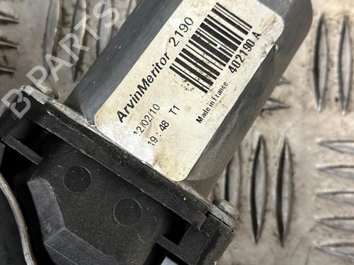 Used Rear right window mechanism Rear right window mechanism NISSAN QASHQAI I (J10, NJ10) 1.5 dCi (106 hp) 25929257 25929257