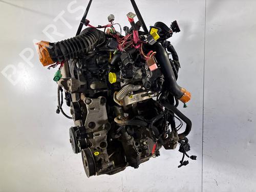 Engine RENAULT MASTER III Van (FV) 2.3 dCi 125 FWD (FV0C, FV0D, FV0G, FV0H, FV0J, FV0K,... | BP38761795M1 - Image 5