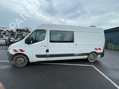 Pipe RENAULT MASTER III Van (FV) 2.3 dCi 125 FWD (FV0C, FV0D, FV0G, FV0H, FV0J, FV0K,... | BP38761794M125 - Image 2