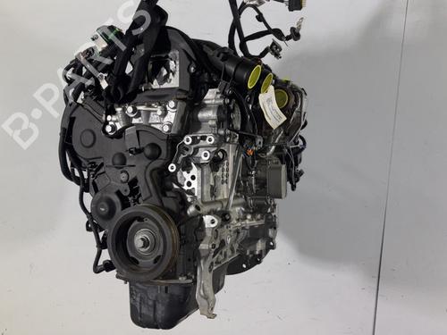 Engine PEUGEOT 2008 I (CU_) 1.6 BlueHDi 120 | BP30579397M1  - Image 5
