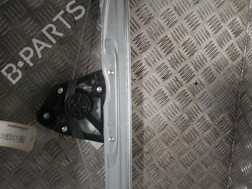Used Front left window mechanism Front left window mechanism 37735019 37735019